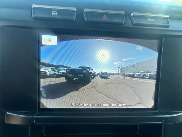 New 2024 Ford F550 4x4 Crew Cab Super Duty image 24