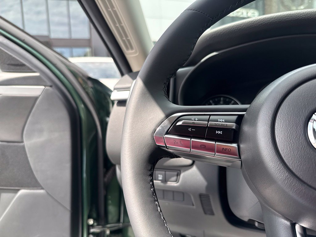 New 2026 MAZDA CX-50 AWD 2.5 S w/ Cargo Package image 21