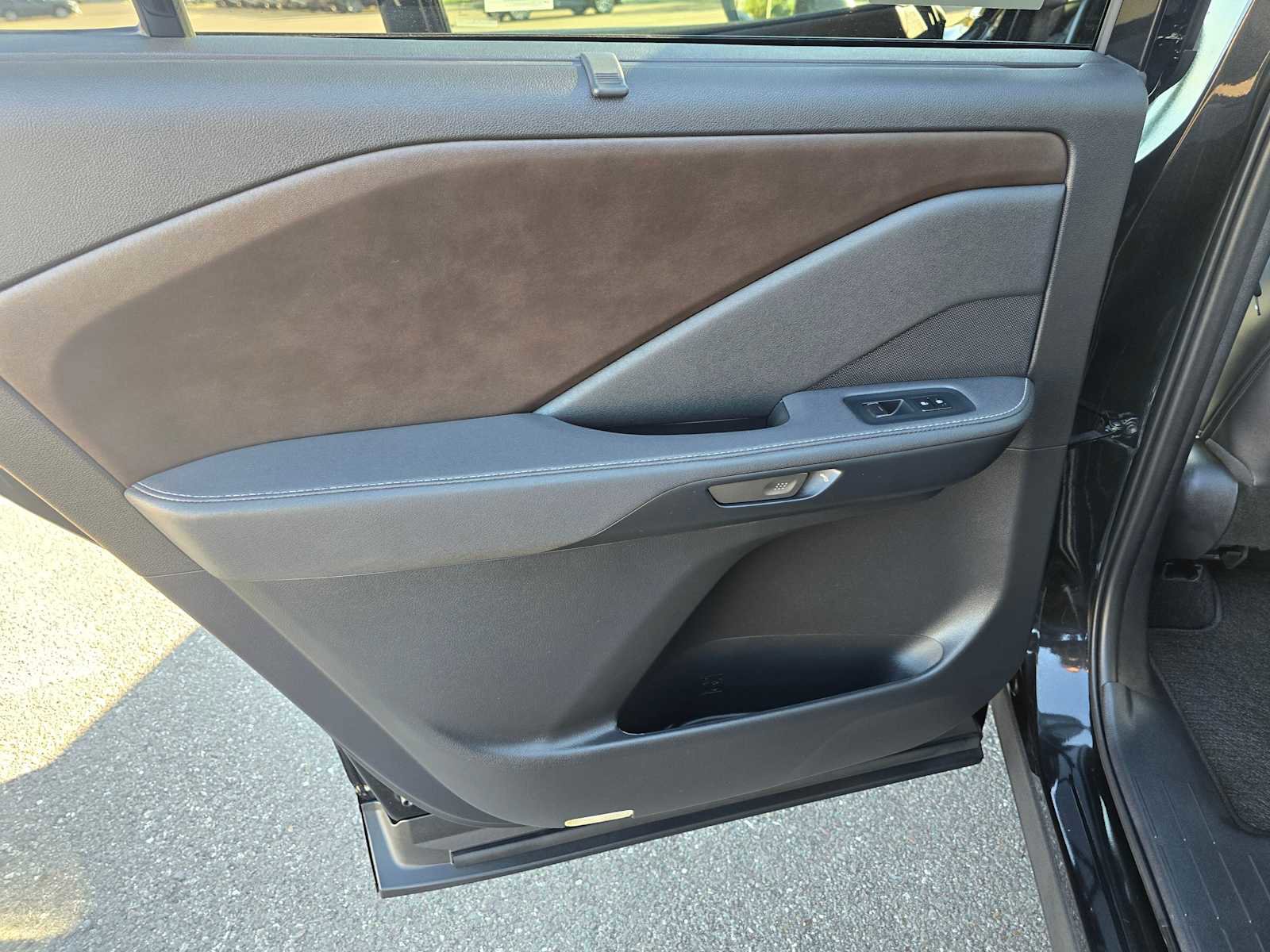 New 2026 Lexus TX 350 AWD image 20