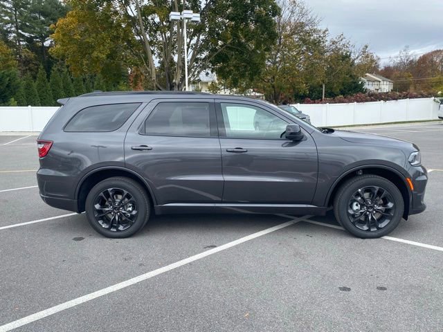 New 2026 Dodge Durango GT w/ Blacktop Package image 9