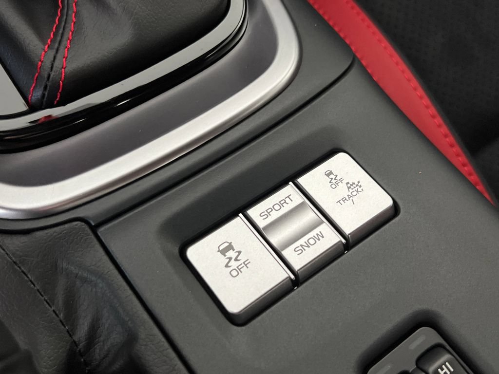New 2026 Subaru BRZ Limited RWD image 28