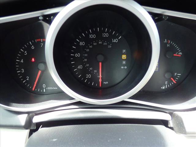 Used 2011 MAZDA CX-7 i SV FWD image 22