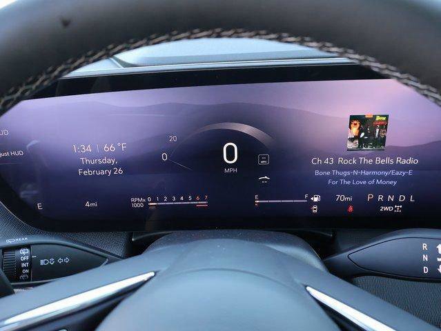 New 2026 Buick Enclave Sport Touring w/ Power Package image 37