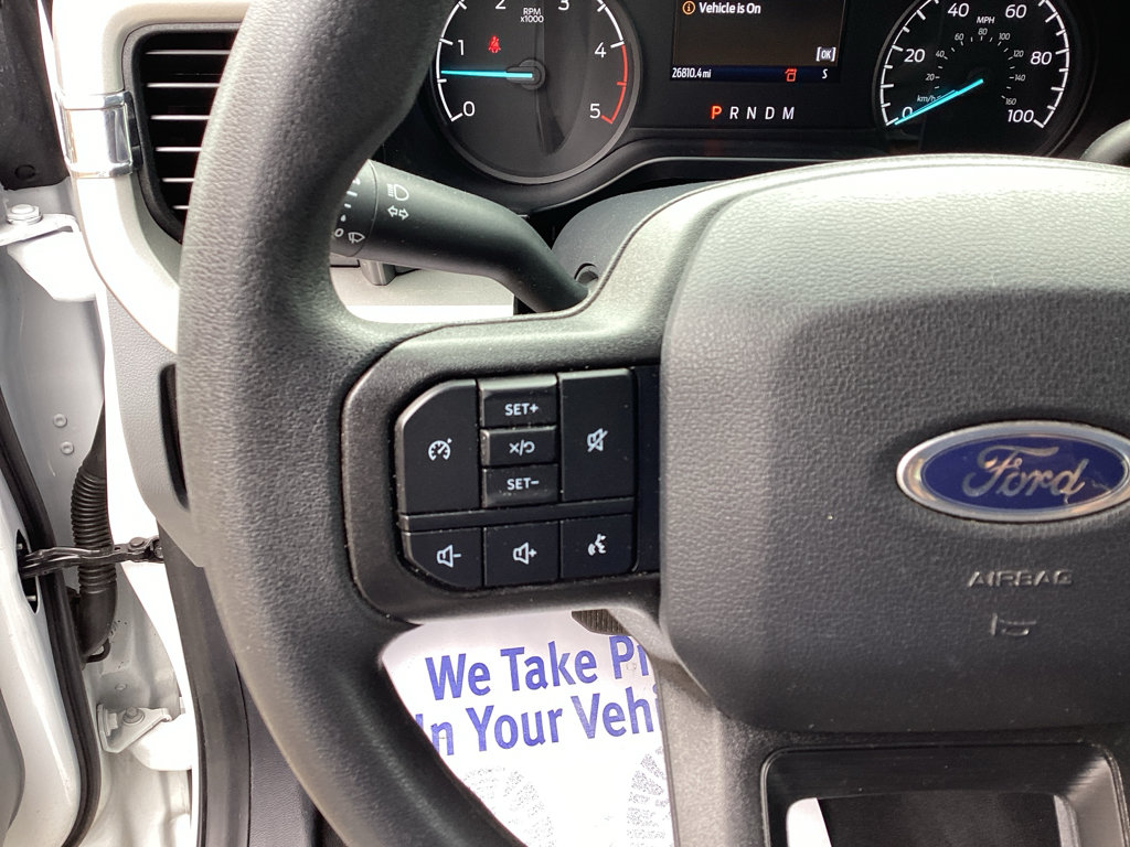 Used 2026 Ford F350 XLT AWD/4WD image 18