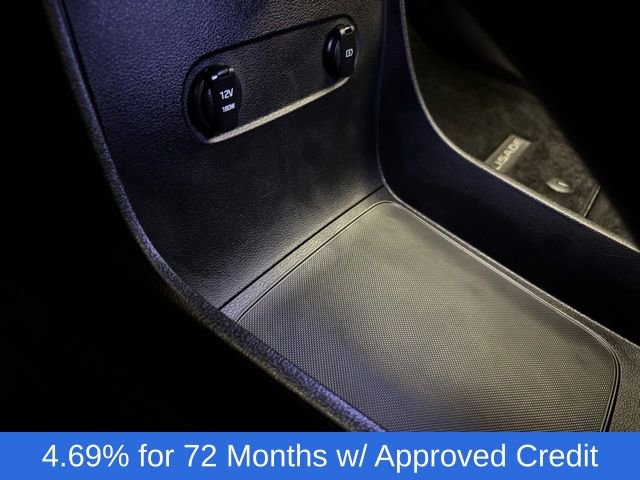 Used 2024 Hyundai Palisade Calligraphy image 31