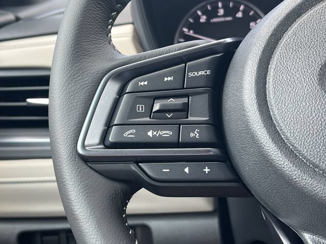New 2026 Subaru Forester Limited AWD/4WD image 25