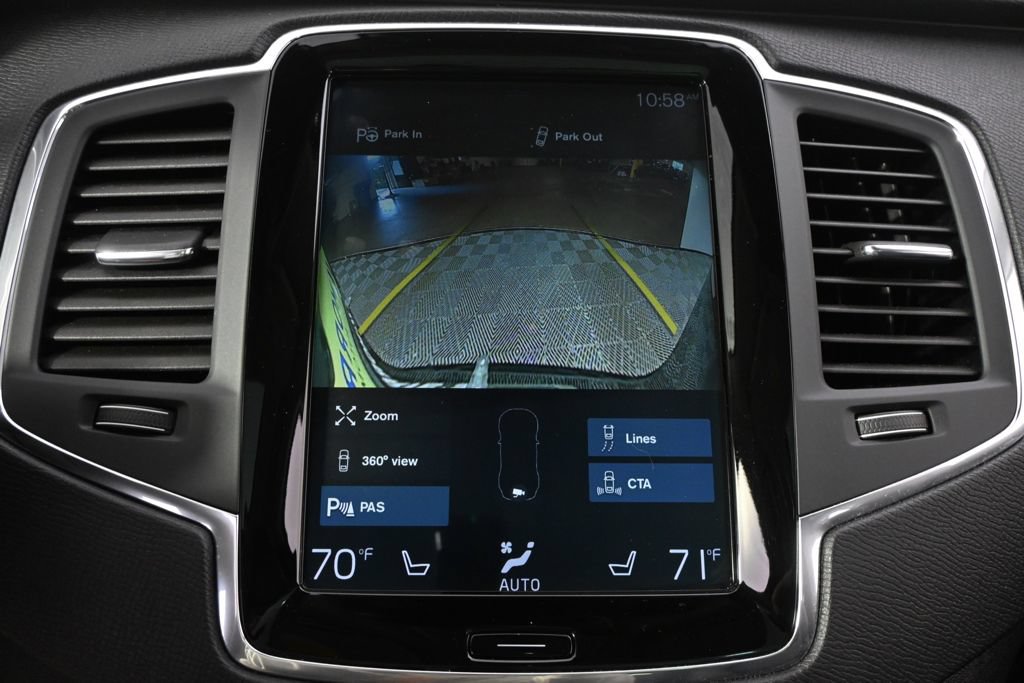 Used 2018 Volvo XC90 T5 Momentum w/ Convenience Package AWD/4WD image 30