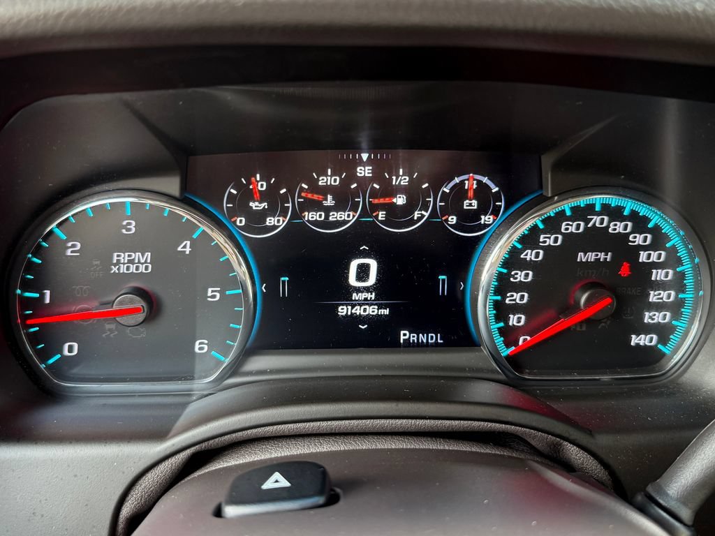 Used 2019 Chevrolet Tahoe Premier AWD/4WD image 26