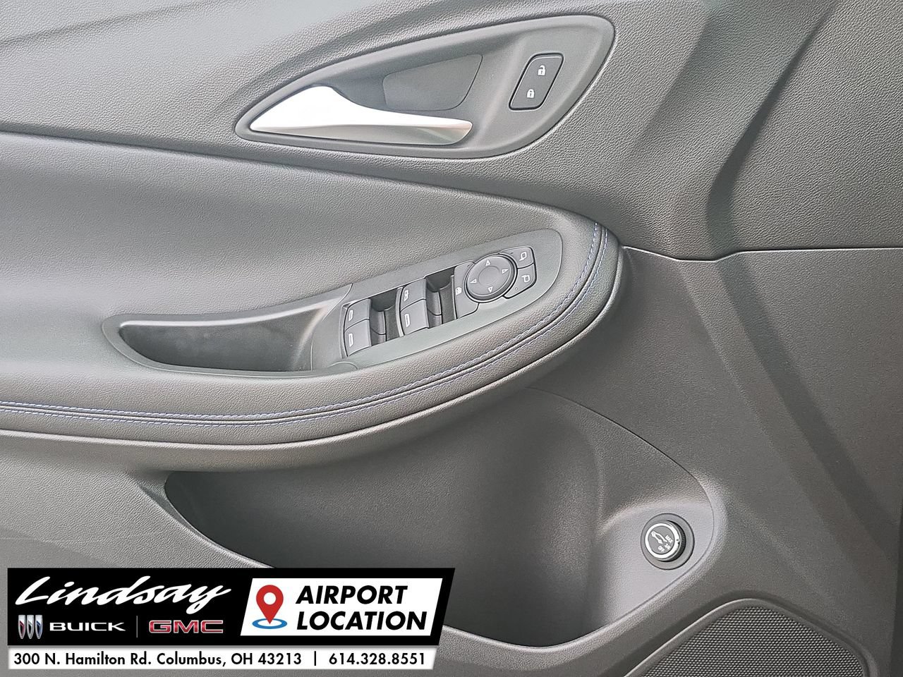 New 2026 Buick Encore GX Sport Touring w/ Advanced Technology Package FWD image 22