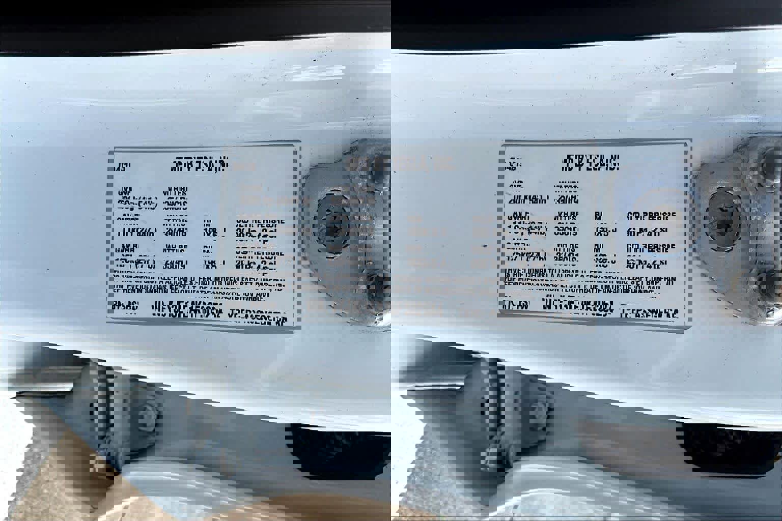 Used 2019 Tesla Model 3 Standard Range Plus image 33