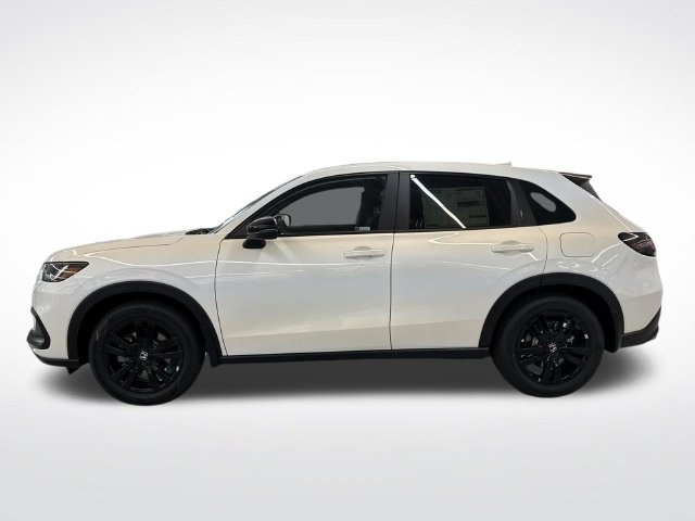 Used 2026 Honda HR-V Sport image 29