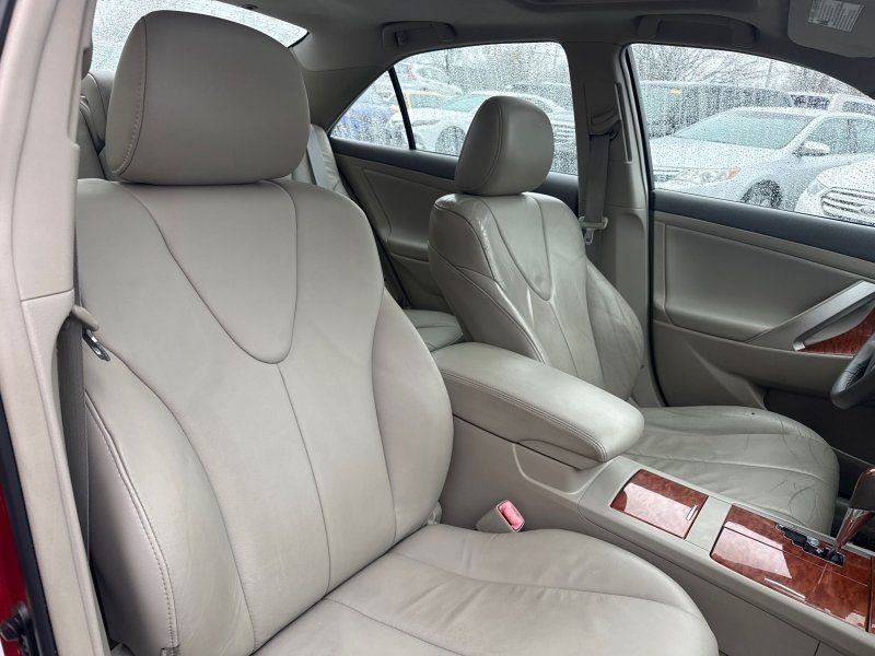 Used 2008 Toyota Camry XLE FWD image 18