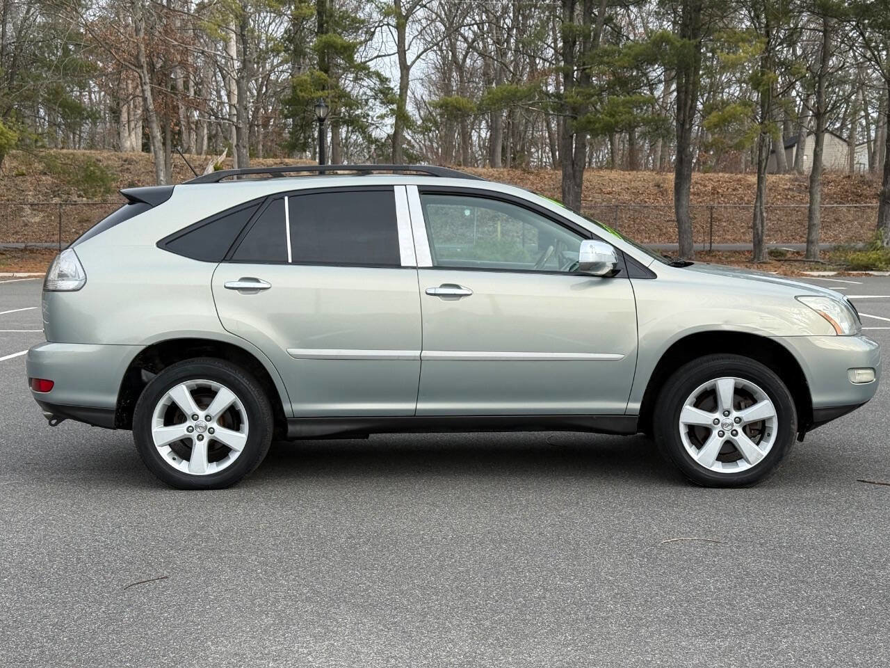 Used 2006 Lexus RX 330 Base AWD 4dr SUV image 4