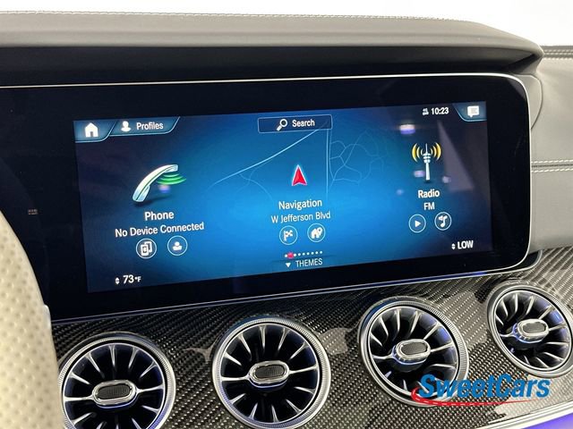 Used 2023 Mercedes-Benz AMG GT 53 image 24