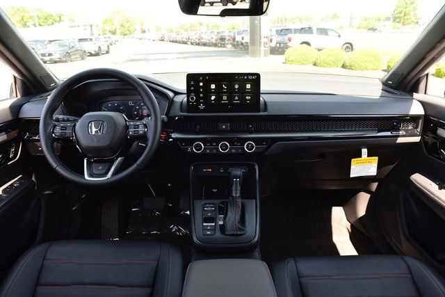 New 2026 Honda CR-V Sport Touring image 7