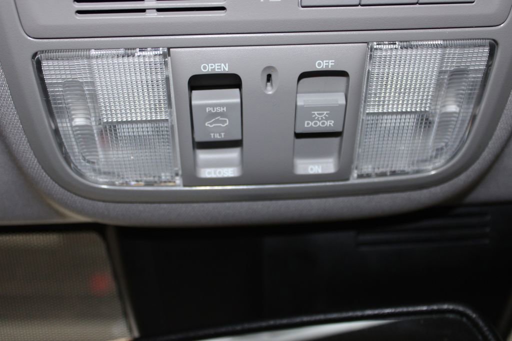 Used 2022 Honda CR-V EX-L image 37