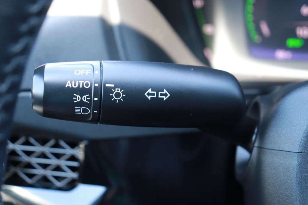 Used 2024 Honda Accord Sport image 25