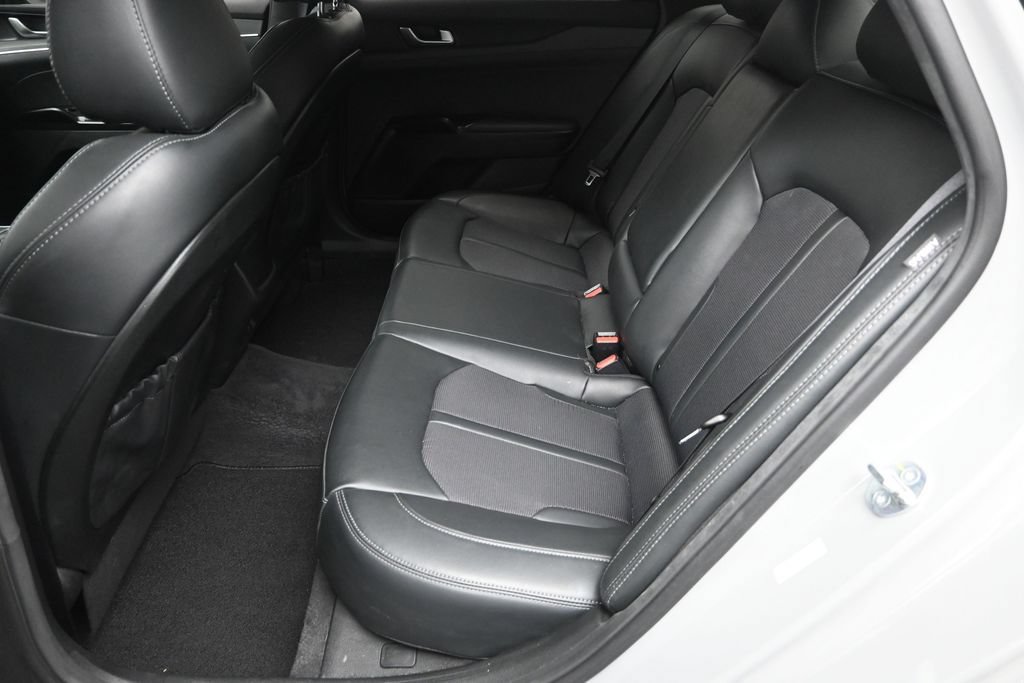 Used 2023 Kia K5 GT-Line FWD image 29