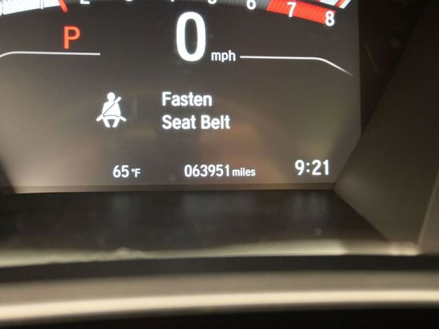 Used 2020 Honda CR-V EX-L image 19