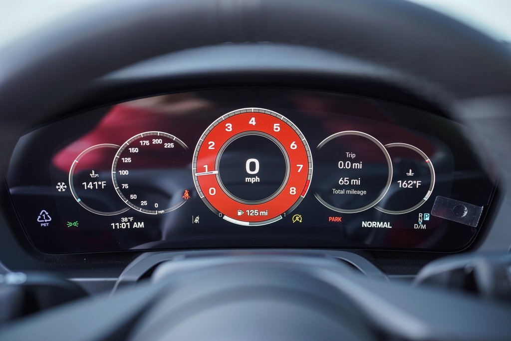 Used 2025 Porsche 911 Carrera S image 26