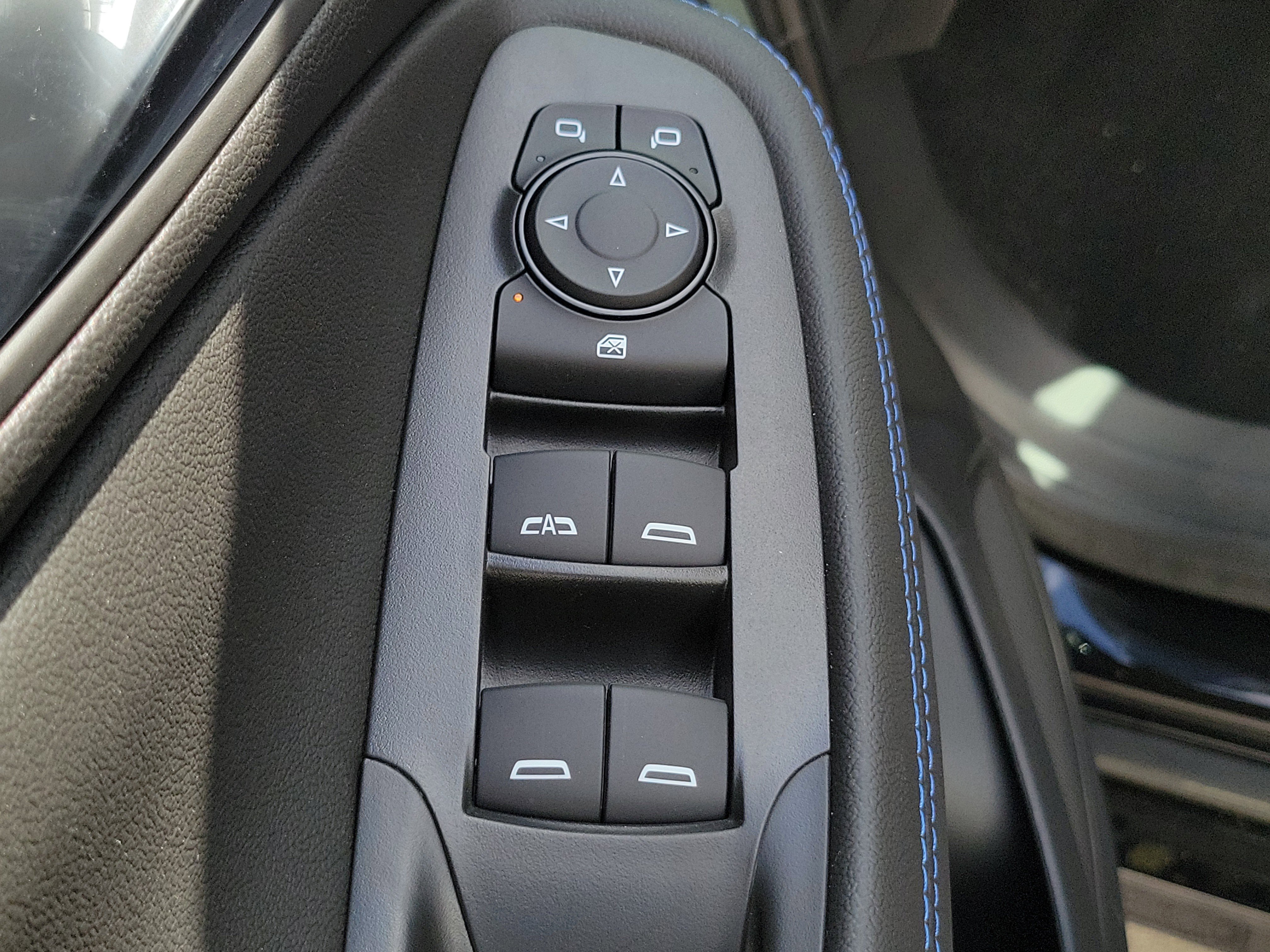 New 2026 Buick Encore GX Sport Touring image 19