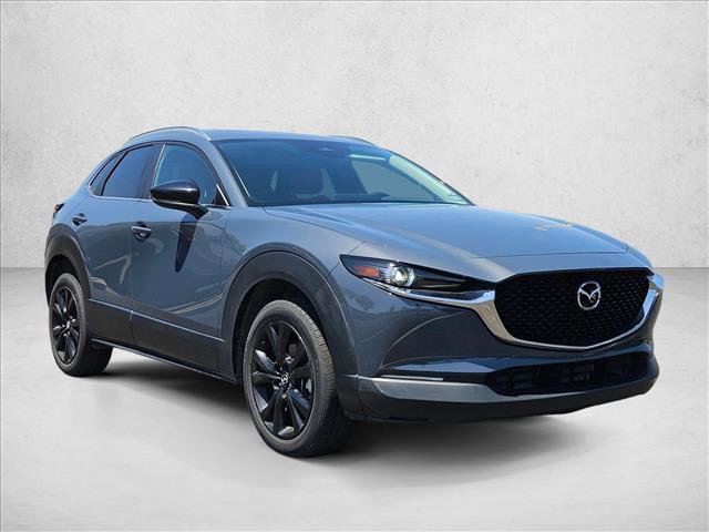 Used 2024 MAZDA CX-30 AWD 2.5 S w/ Preferred Package image 3