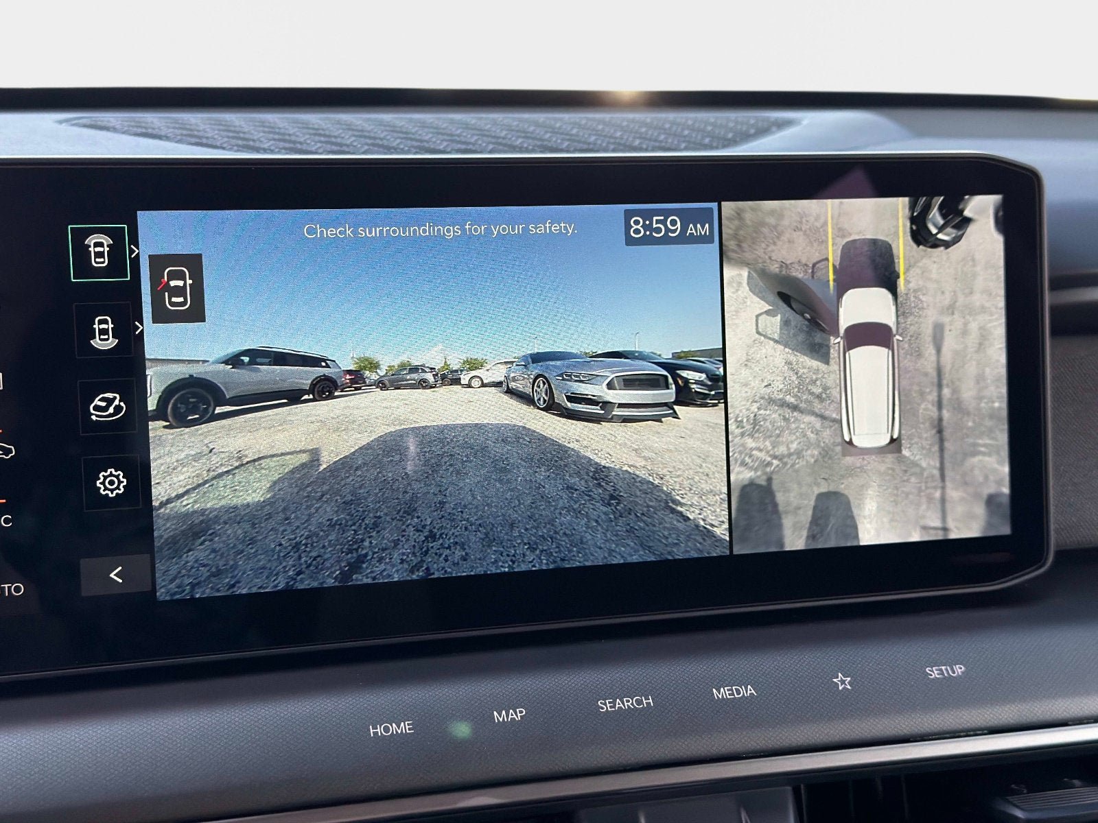 New 2026 Kia EV9 Wind AWD/4WD image 25