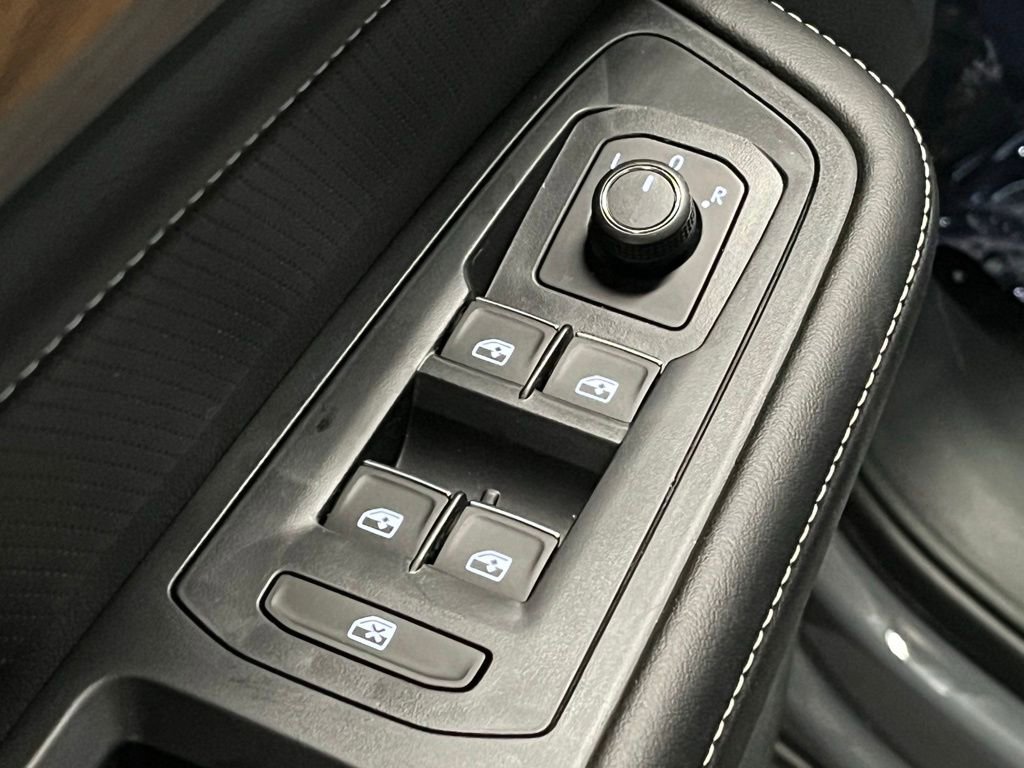 New 2026 Volkswagen Atlas SE image 19