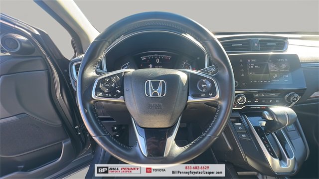 Used 2018 Honda CR-V EX-L image 17