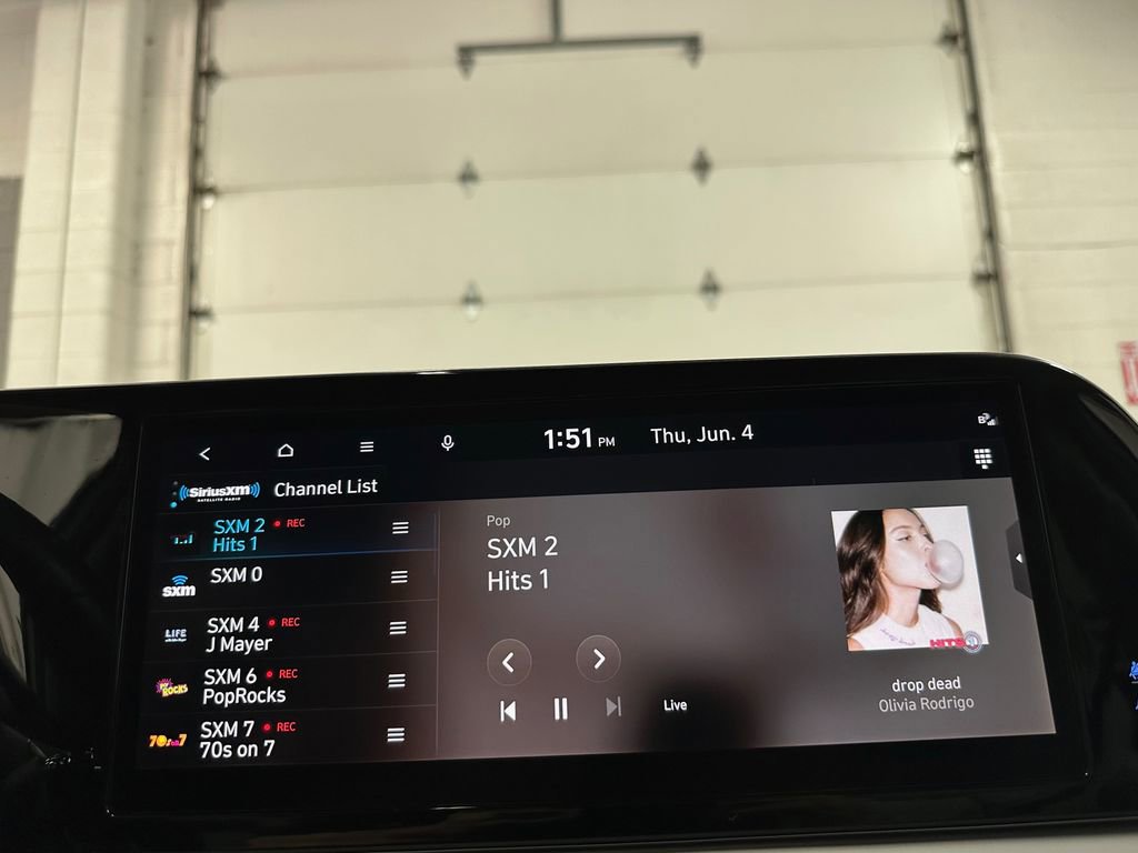 Used 2025 Hyundai Palisade SEL AWD/4WD image 32
