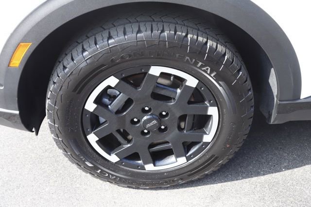 Certified 2026 Hyundai Palisade XRT Pro AWD/4WD image 11