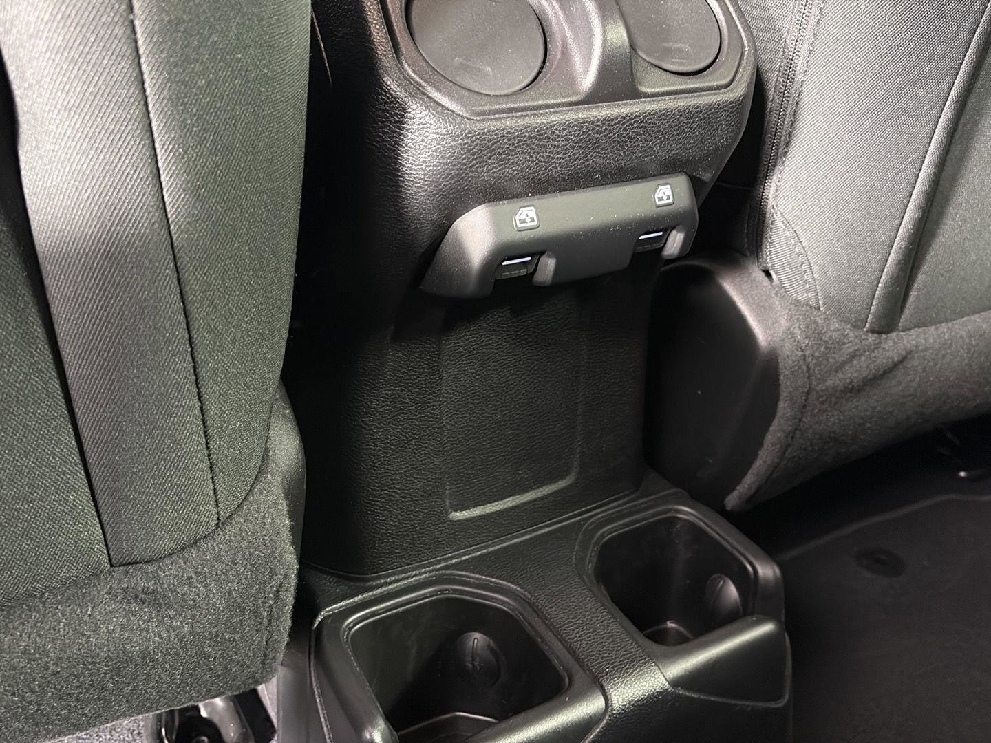 Used 2021 Jeep Wrangler Unlimited Sport image 20