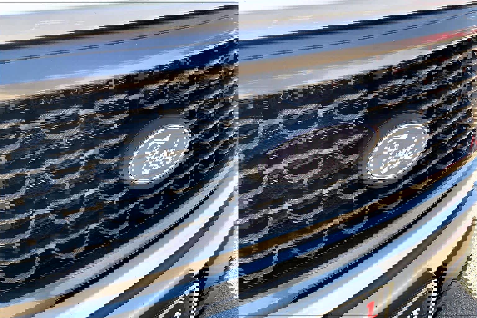 Certified 2024 Ford F150 STX image 28