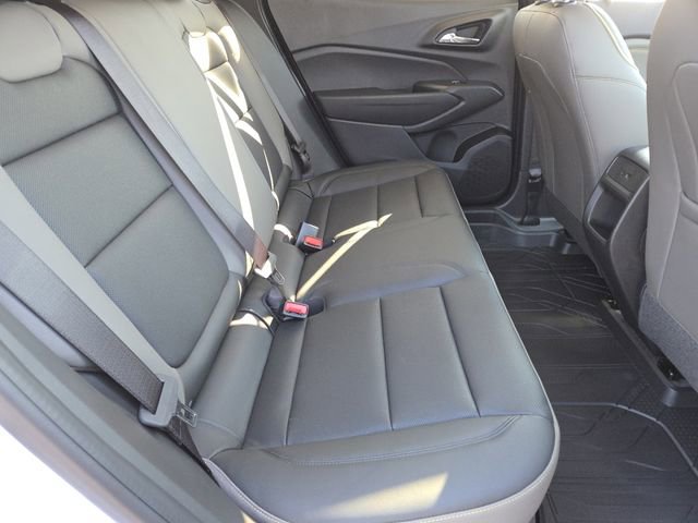 New 2026 Chevrolet Trax ACTIV w/ Sunroof Package image 28