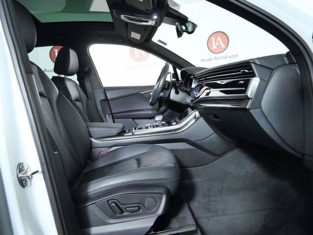 Used 2023 Audi Q7 2.0T Premium w/ Convenience Package AWD/4WD image 24