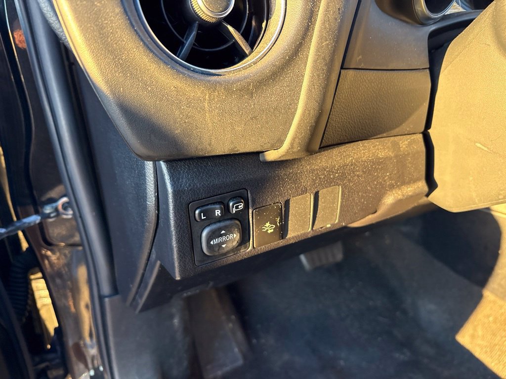 Used 2017 Toyota Corolla iM w/ All-Weather Mat Package FWD image 17