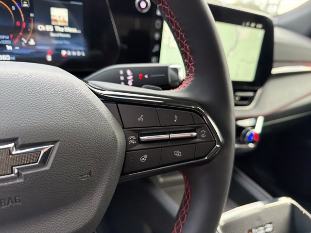 Used 2026 Chevrolet Equinox RS w/ LPO, Floor Liner Package image 20