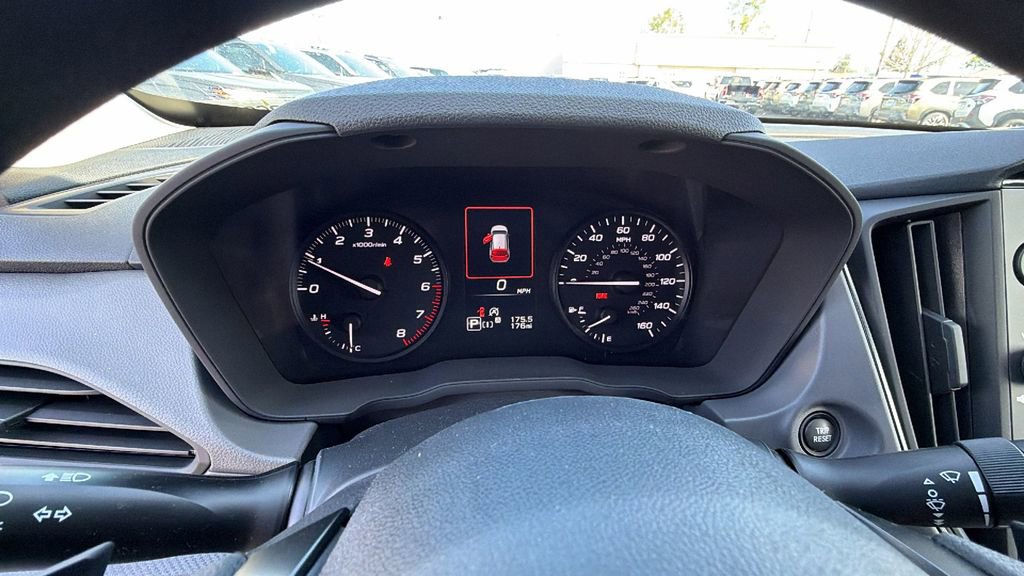 New 2026 Subaru Crosstrek 2.5i image 29