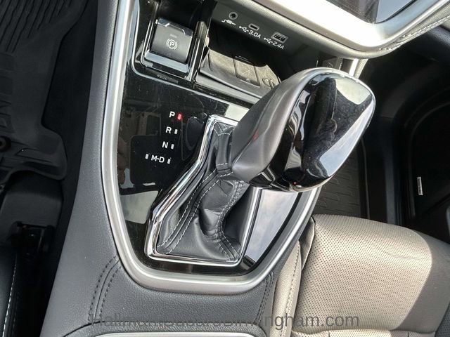 Used 2024 Subaru Outback Touring image 20