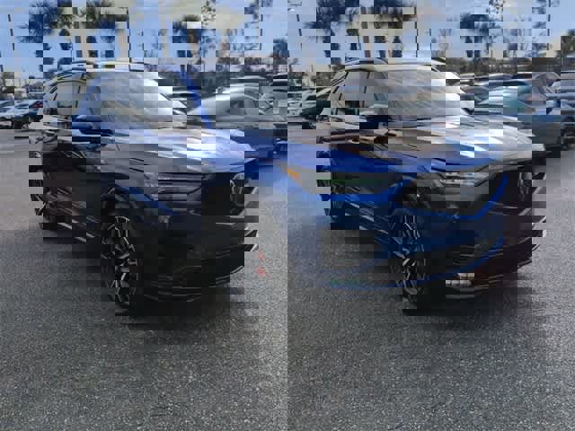 Used 2023 Acura MDX Type S image 2