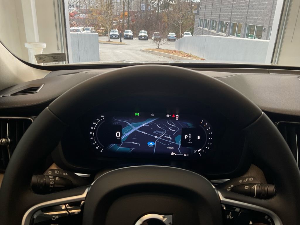 New 2026 Volvo XC60 B5 Ultra w/ Protection Package Premier image 21