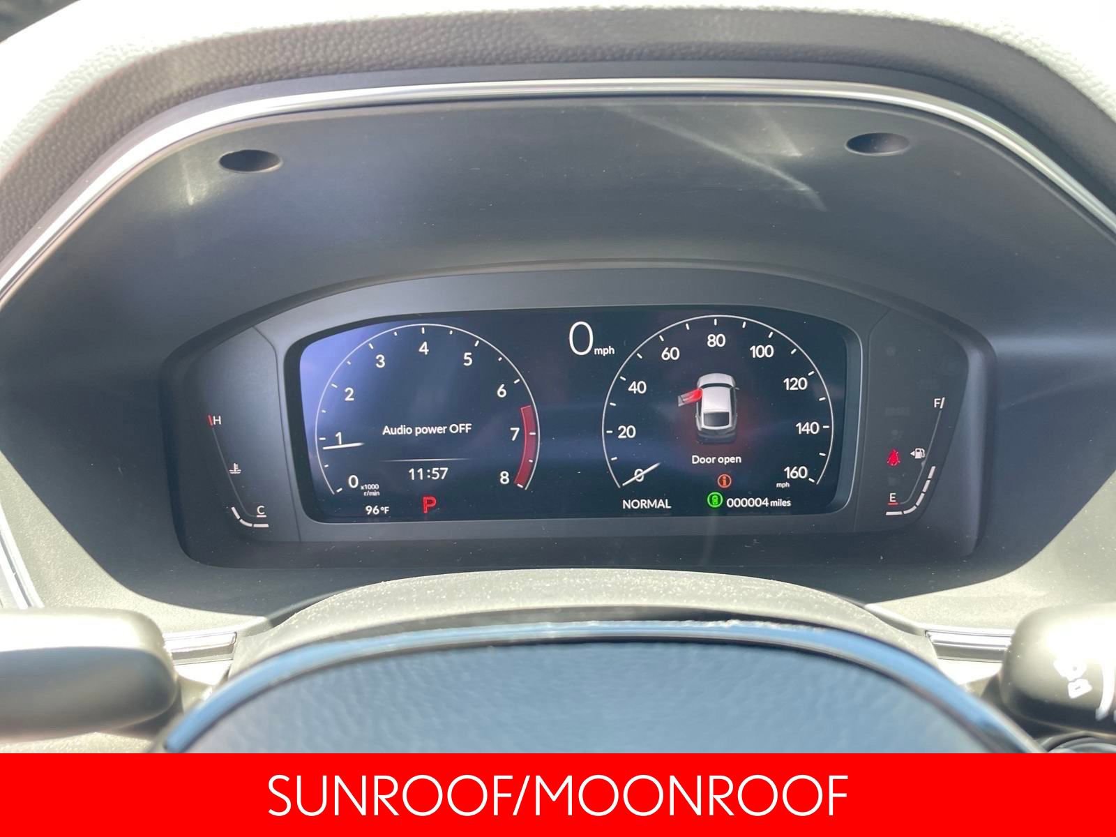 Used 2025 Acura Integra Base image 13