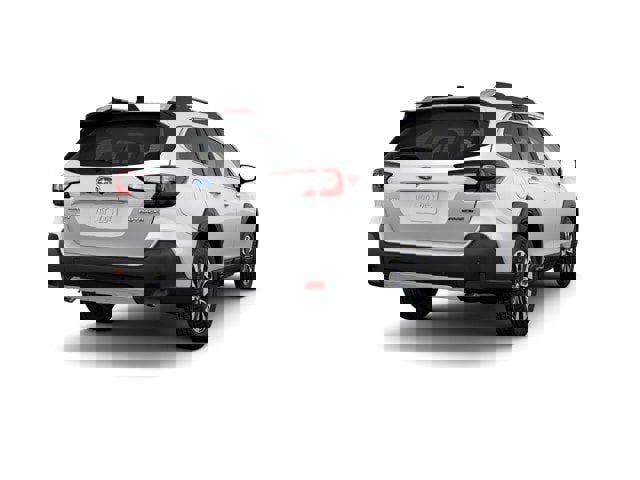 New 2025 Subaru Outback Touring XT image 6