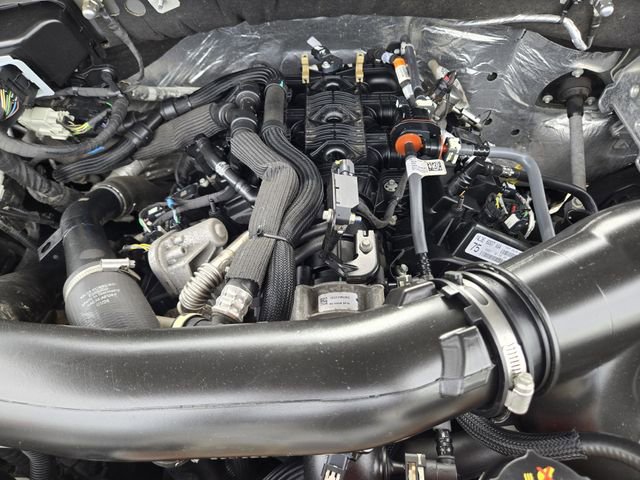 Used 2024 Ford Expedition Max Limited AWD/4WD image 31