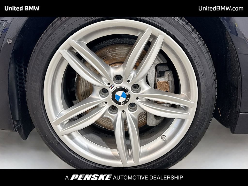 Used 2016 BMW 535i xDrive 535i xDrive image 2