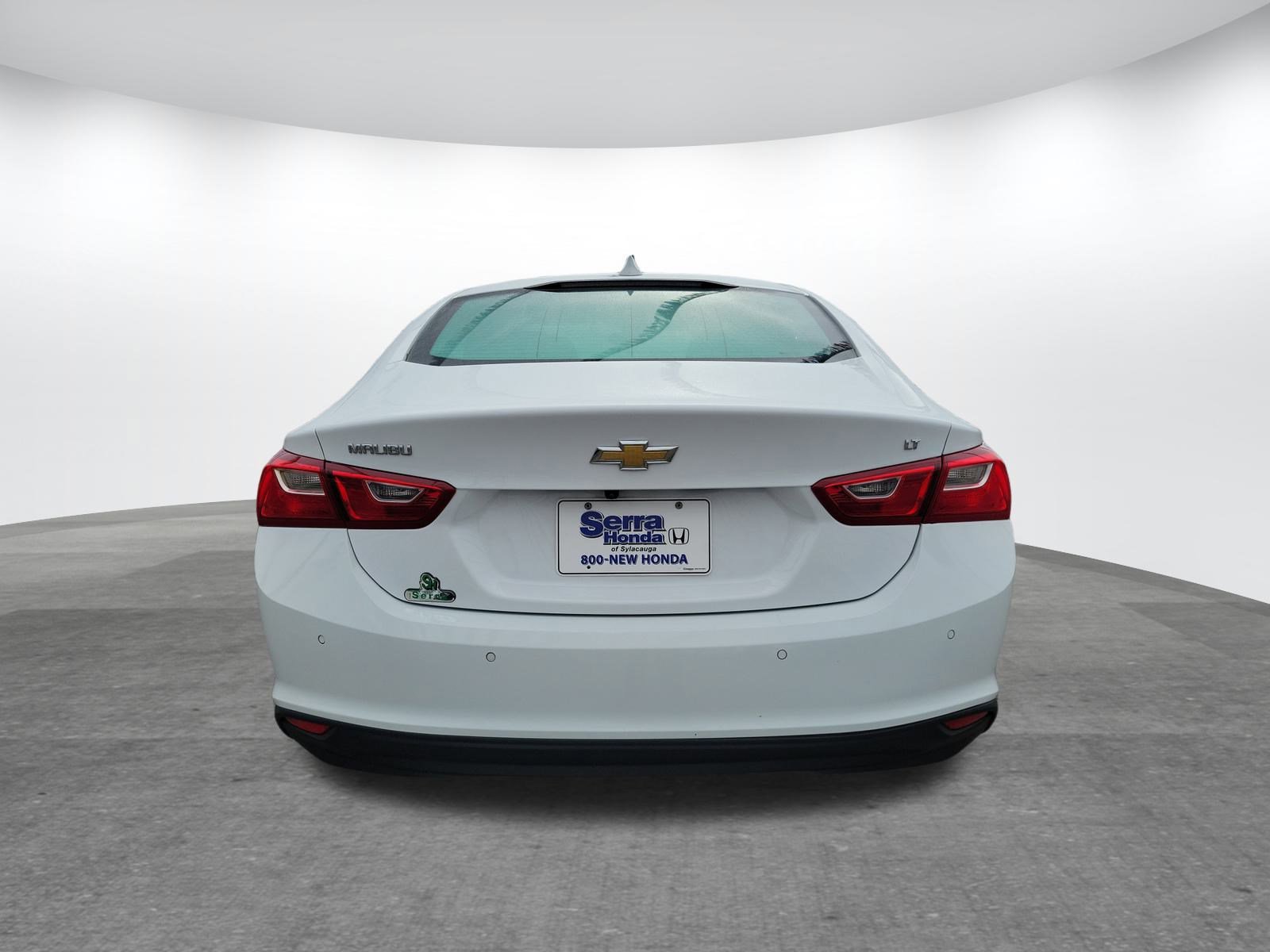 Used 2024 Chevrolet Malibu LT image 6