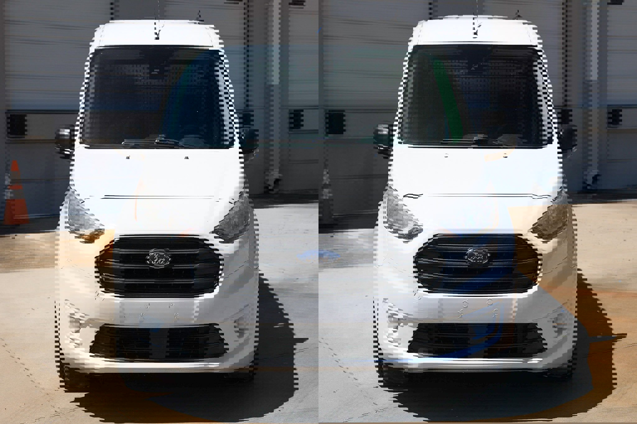 Used 2021 Ford Transit Connect XL image 24