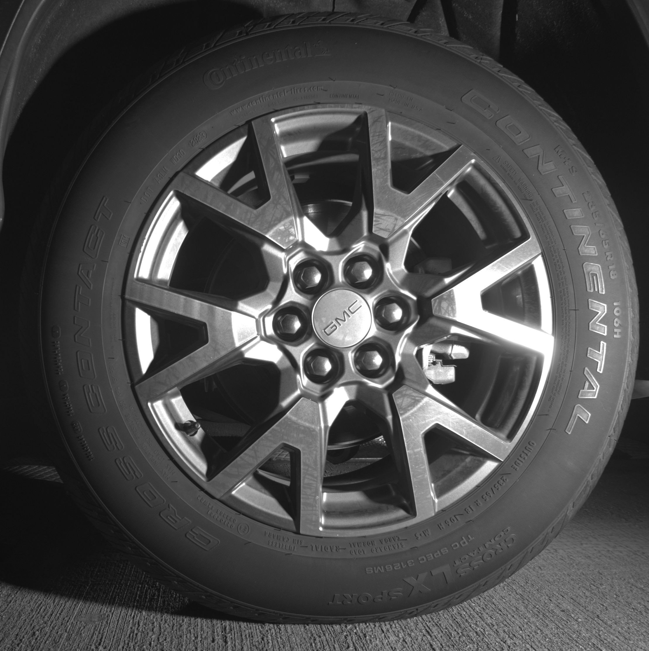 Used 2023 GMC Acadia SLT image 14