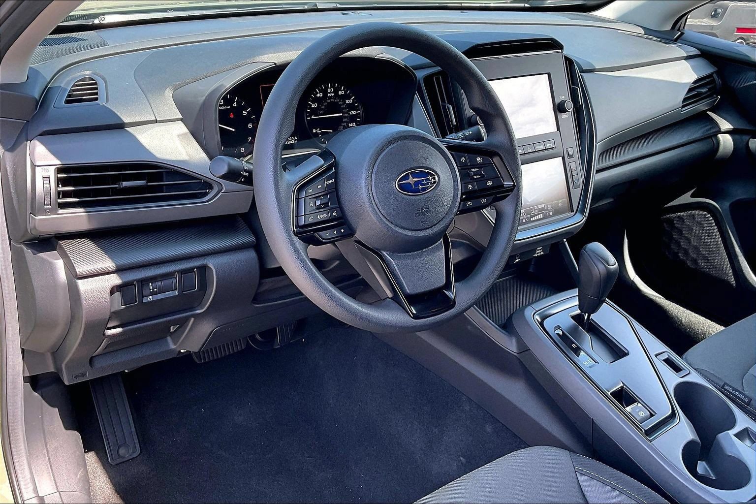 Certified 2026 Subaru Crosstrek 2.5i AWD/4WD image 19