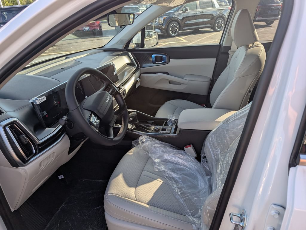 New 2026 Kia Sorento S AWD/4WD image 12